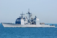 CG 61 USS Monterey