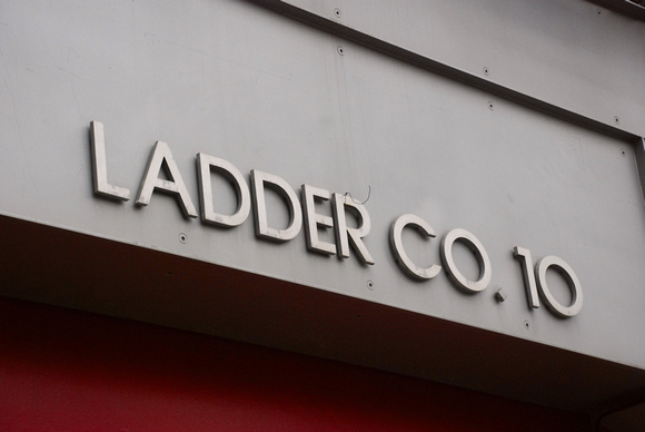 Ladder Company 10