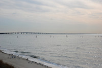 Chesapeake Bay Bridge and Tunnel