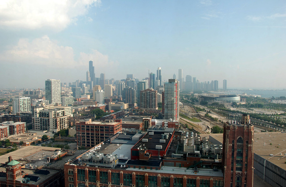 Chicago