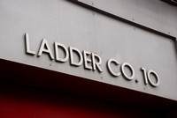 Ladder Company 10