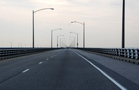 Chesapeake Bay Bridge and Tunnel