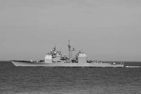 CG 61 USS Monterey