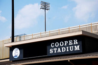Cooper Stadium