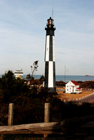 New Cape Henry Lighthouse